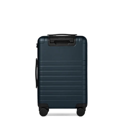 Essential Collection Suitcase Navy Blue