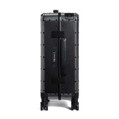Carbon S 2.0 Carbon Fiber Suitcase Gunmetal