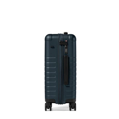 Essential Collection Suitcase Navy Blue