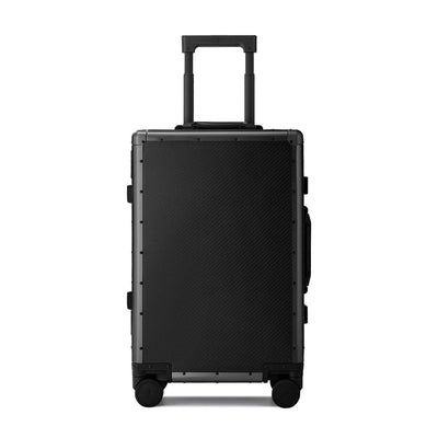 Carbon X 2.0 Carbon Fiber Suitcase Gunmetal